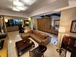 Clementi Park (D21), Condominium #439487141